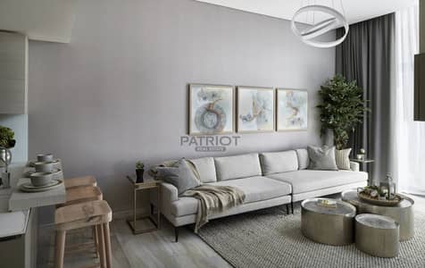 Amazing Project for end Users | DLD Wavier | Post Handover Payment Plan Amazing Project for end Users | DLD Wavier | Post Handover Payment Plan