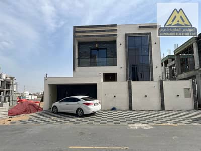 5 Schlafzimmer Villa zum zur Miete in Al Yasmeen, Ajman - WhatsApp Image 2026-06-29 at 00.19. 35 (1). jpeg