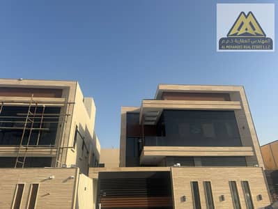 5 chambres Villa à à vendre à Al Rawda, Ajman - WhatsApp Image 2026-06-30 at 07.39. 58 (2). jpeg 5 chambres Villa à à vendre à Al Rawda, Ajman - WhatsApp Image 2026-06-30 at 07.39. 58 (2). jpeg