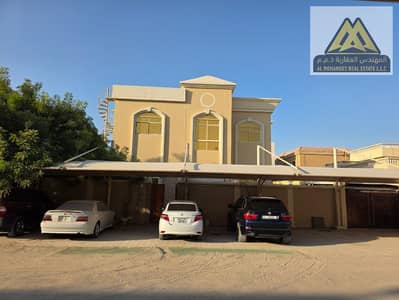 10+ Chambres Villa à à vendre à Al Rawda, Ajman - WhatsApp Image 2026-06-30 at 07.37. 37. jpeg 10+ Chambres Villa à à vendre à Al Rawda, Ajman - WhatsApp Image 2026-06-30 at 07.37. 37. jpeg