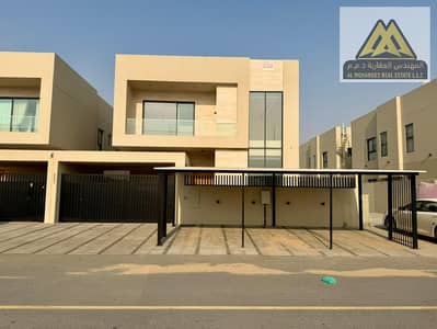 4 Bedroom Villa for Rent in Al Zahya, Ajman - WhatsApp Image 2026-06-30 at 11.48. 15 AM (1). jpeg