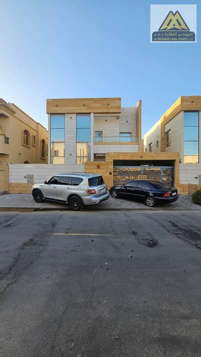 5 Camere Villa in Affitto a Al Yasmeen, Ajman - WhatsApp Image 2026-05-23 at 5.17. 47 PM (1). jpeg 5 Camere Villa in Affitto a Al Yasmeen, Ajman - WhatsApp Image 2026-05-23 at 5.17. 47 PM (1). jpeg
