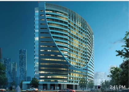 1 Bedroom Apartment for Sale in Wadi Al Safa 2, Dubai - Great investment opportunity with monthly installments not exceeding 2,800 dirhams 1 Bedroom Apartment for Sale in Wadi Al Safa 2, Dubai - Great investment opportunity with monthly installments not exceeding 2,800 dirhams