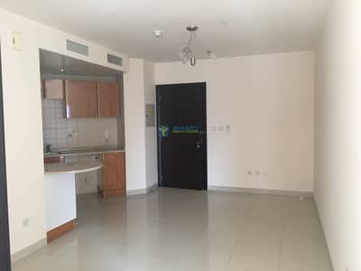 Converted 1 B/R | 5 mins walk to Damac Metro Converted 1 B/R | 5 mins walk to Damac Metro