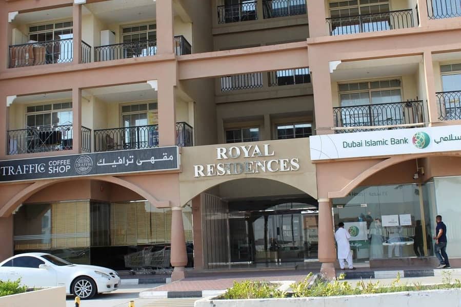 International City CBD Royal Residence large One Bedroom facilities building Rent 32,000/- International City CBD Royal Residence large One Bedroom facilities building Rent 32,000/-