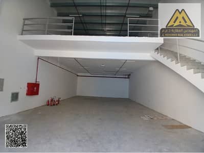 Warehouse for Rent in Al Jurf, Ajman - WhatsApp Image 2026-06-29 at 18.08. 14. jpg