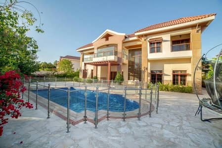 5 Bed Mansions | Large Plot | Private Pool 5 Bed Mansions | Large Plot | Private Pool