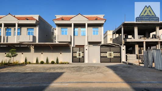 5 Schlafzimmer Villa zum zur Miete in Al Zahya, Ajman - WhatsApp Image 2026-06-17 at 11.42. 29 AM. jpeg 5 Schlafzimmer Villa zum zur Miete in Al Zahya, Ajman - WhatsApp Image 2026-06-17 at 11.42. 29 AM. jpeg