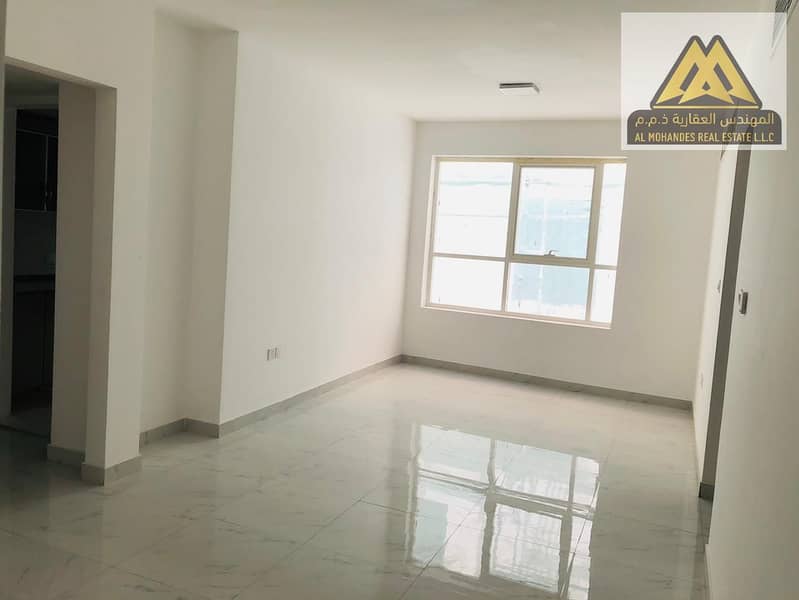 The apartment offers a practical layout with modern finishing and built-in wardrobe dressing systems for better organization and space utilization. - Поглед 2