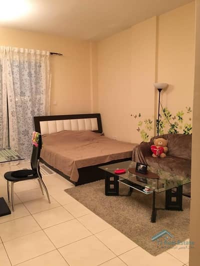Big Size Studio|Balcony|Furnished|Emirates|Rented Big Size Studio|Balcony|Furnished|Emirates|Rented