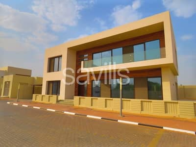 Stunning six bedroom villa in a prime location Stunning six bedroom villa in a prime location