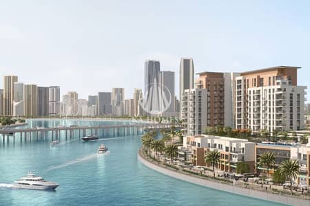 1 Camera Appartamento in Vendita a Al Khan, Sharjah - IMG-20240705-WA0002. jpg
