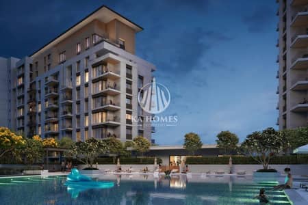 1 Bedroom Flat for Sale in Al Khan, Sharjah - IMG-20240705-WA0006. jpg 1 Bedroom Flat for Sale in Al Khan, Sharjah - IMG-20240705-WA0006. jpg