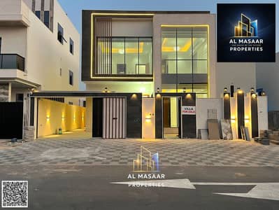 5 habitaciones Villa para en Venta en Al Helio, Ajman - batch_WhatsApp Image 2026-06-30 at 11.39. 41 AM (3). jpeg 5 habitaciones Villa para en Venta en Al Helio, Ajman - batch_WhatsApp Image 2026-06-30 at 11.39. 41 AM (3). jpeg