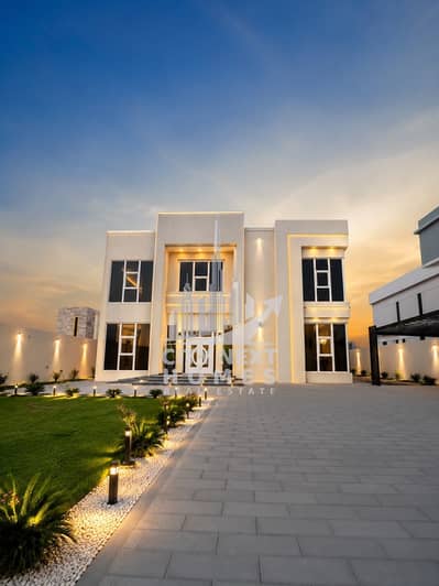 Villa de 5 chambres à à louer à Dubailand, Dubai - WhatsApp Image 2026-06-30 at 3.53. 48 PM. jpeg