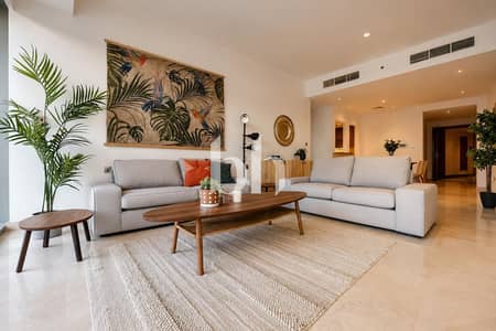 2 Schlafzimmer Wohnung zum zur Miete in Dubai Marina, Dubai - images image img