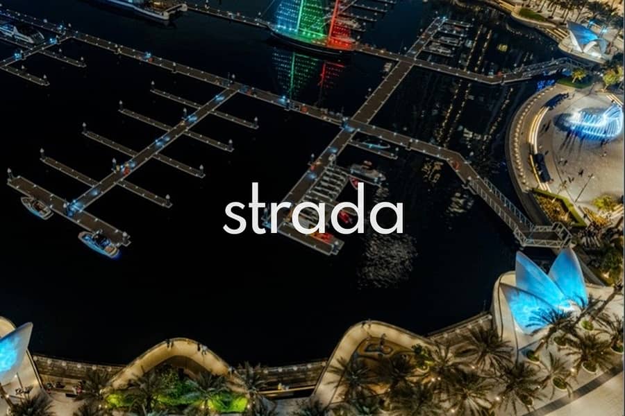 Квартира в Дубай Крик Харбор,ARLO at Creek Beach Harbour, 1 спальня, 1799990 AED - 15669733 Квартира в Дубай Крик Харбор,ARLO at Creek Beach Harbour, 1 спальня, 1799990 AED - 15669733