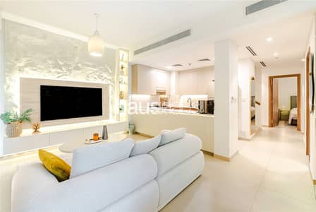 4 Schlafzimmer Villa zum zum Verkauf in Tilal Al Ghaf, Dubai - Villa in Tilal Al Ghaf,Elan, 4 schlafzimmer, 4700000 AED - 15669745 4 Schlafzimmer Villa zum zum Verkauf in Tilal Al Ghaf, Dubai - Villa in Tilal Al Ghaf,Elan, 4 schlafzimmer, 4700000 AED - 15669745