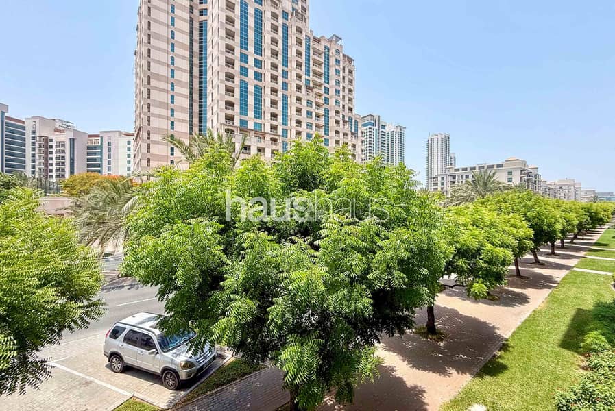 Wohnung in The Greens,Al Arta,Al Arta 4, 1 schlafzimmer, 1350000 AED - 15669743 Wohnung in The Greens,Al Arta,Al Arta 4, 1 schlafzimmer, 1350000 AED - 15669743