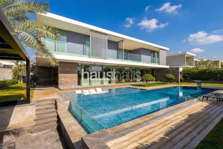 6 Slaapkamers Villa te Huur in Dubai Hills Estate, Dubai - Villa in Dubai Hills Estate，Fairways Vistas, 6 slaapkamers, 1550000 AED - 15669750