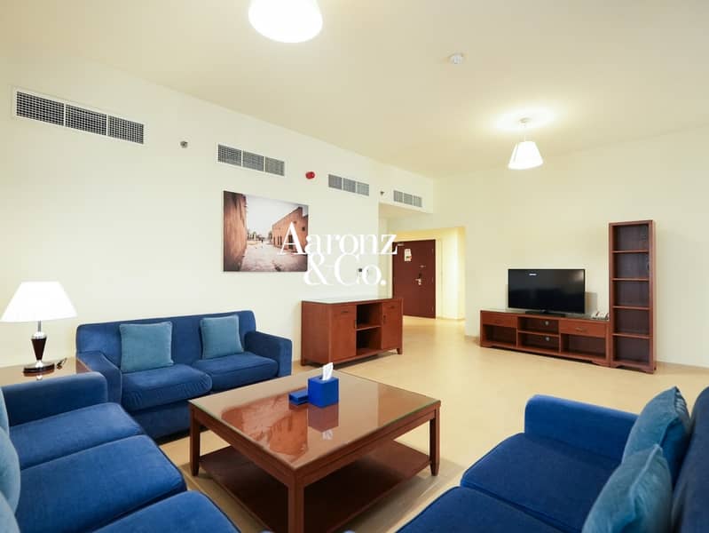 Spacious 2BR | Vacant | Ready to Move-in Spacious 2BR | Vacant | Ready to Move-in
