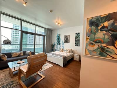 Studio for Rent in Jumeirah Lake Towers (JLT), Dubai - WhatsApp Image 2026-07-01 at 11.42. 36 AM. jpeg Studio for Rent in Jumeirah Lake Towers (JLT), Dubai - WhatsApp Image 2026-07-01 at 11.42. 36 AM. jpeg
