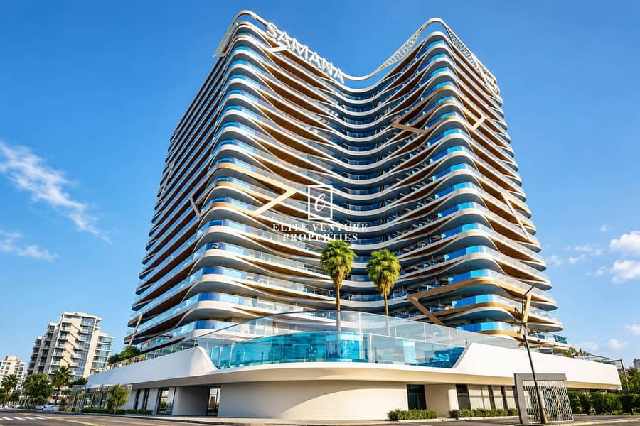 Wohnung in Arjan,Samana Skyros, 1 schlafzimmer, 1700000 AED - 15669820 Wohnung in Arjan,Samana Skyros, 1 schlafzimmer, 1700000 AED - 15669820