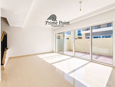 Townhouse de 3 chambres à à vendre à DAMAC Hills 2 (Akoya by DAMAC), Dubai - 7a378348-e8e5-4d4a-8ea5-042495b2b497. JPG