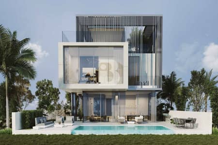 5 Camere Villa in Vendita a DAMAC Lagoons, Dubai - Villa a DAMAC Lagoons,Morocco, 5 camere da letto, 18000000 AED - 15669839 5 Camere Villa in Vendita a DAMAC Lagoons, Dubai - Villa a DAMAC Lagoons,Morocco, 5 camere da letto, 18000000 AED - 15669839