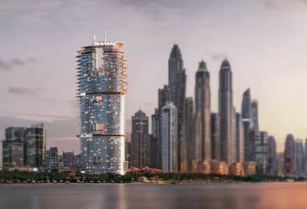 2 Bedroom Flat for Sale in Dubai Marina, Dubai - Large Layout | Premium Sea View | High Floor 2 Bedroom Flat for Sale in Dubai Marina, Dubai - Large Layout | Premium Sea View | High Floor
