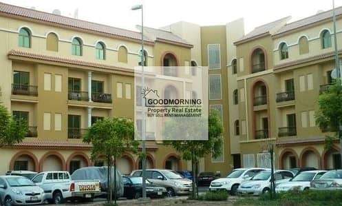 Studio for Rent in International City, Dubai - 5. jpg