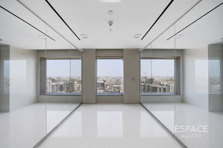 Office zum zur Miete in Sheikh Zayed Road, Dubai - Büro in Sheikh Zayed Road,Conrad Commercial Tower, 1100500 AED - 15669930 Office zum zur Miete in Sheikh Zayed Road, Dubai - Büro in Sheikh Zayed Road,Conrad Commercial Tower, 1100500 AED - 15669930