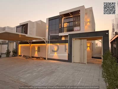 4 Slaapkamers Villa te Koop in Al Helio, Ajman - WhatsApp Image 2026-06-24 at 7.10. 11 PM. jpeg