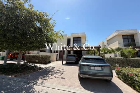 3 Camere Townhouse in Vendita a DAMAC Hills, Dubai - Villetta a schiera a DAMAC Hills,The Park Villas,Longview, 3 camere da letto, 4849999 AED - 15669014 3 Camere Townhouse in Vendita a DAMAC Hills, Dubai - Villetta a schiera a DAMAC Hills,The Park Villas,Longview, 3 camere da letto, 4849999 AED - 15669014