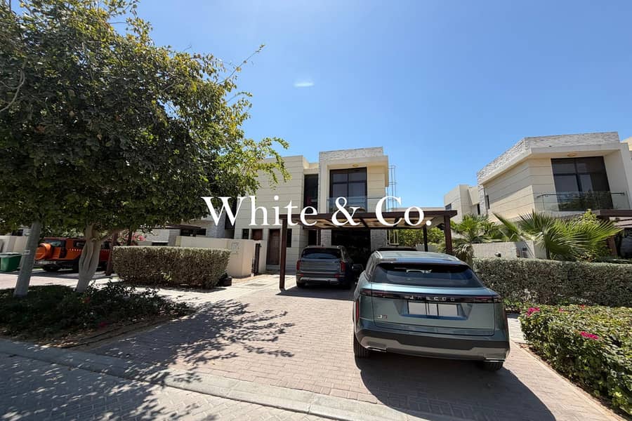 Villetta a schiera a DAMAC Hills,The Park Villas,Longview, 3 camere da letto, 4849999 AED - 15669014 Villetta a schiera a DAMAC Hills,The Park Villas,Longview, 3 camere da letto, 4849999 AED - 15669014