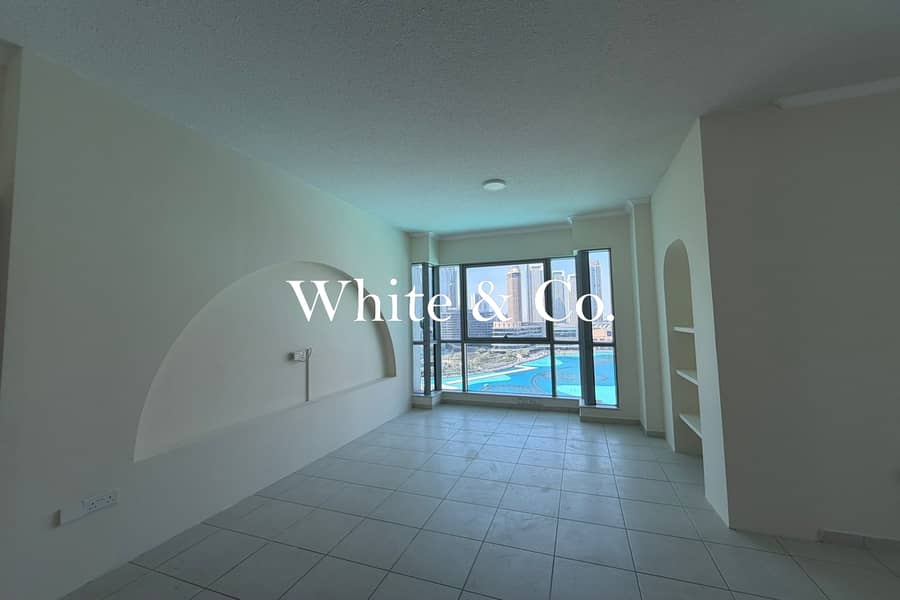Appartamento a Downtown Dubai,The Residences,The Residence 3, 2 camere da letto, 215000 AED - 15669010 Appartamento a Downtown Dubai,The Residences,The Residence 3, 2 camere da letto, 215000 AED - 15669010