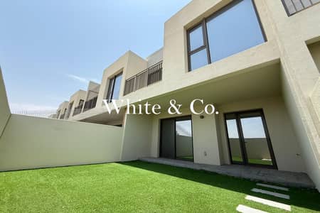 3 Bedroom Villa for Rent in Dubai South, Dubai - Single Row | Desert View | Vacant Now 3 Bedroom Villa for Rent in Dubai South, Dubai - Single Row | Desert View | Vacant Now