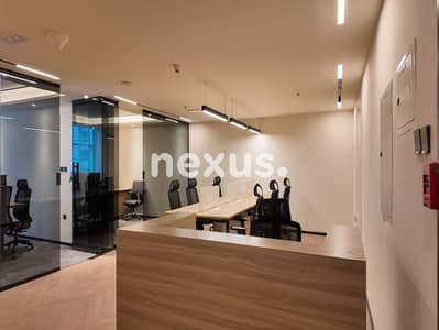 Office for Rent in Jumeirah Lake Towers (JLT), Dubai - image_0 Office for Rent in Jumeirah Lake Towers (JLT), Dubai - image_0