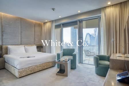 Monolocale in vendita a Downtown Dubai, Dubai - Appartamento a Downtown Dubai，Kempinski Central Avenue Dubai, 1998900 AED - 15669013