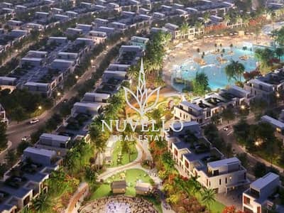 4 Schlafzimmer Townhouse zum zum Verkauf in Dubai Investment Park (DIP), Dubai - Reihenhaus in Dubai Investment Park (DIP),DAMAC Riverside,Ivy, 4 schlafzimmer, 2780000 AED - 15670001 4 Schlafzimmer Townhouse zum zum Verkauf in Dubai Investment Park (DIP), Dubai - Reihenhaus in Dubai Investment Park (DIP),DAMAC Riverside,Ivy, 4 schlafzimmer, 2780000 AED - 15670001