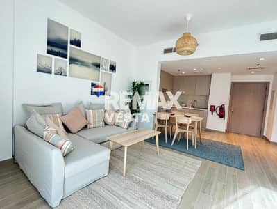 1 Bedroom Flat for Rent in Yas Island, Abu Dhabi - Ready to move in Furnished Apartment
