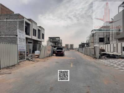阿尔巴伊亚， 阿治曼 住宅地块待售 - fda07a52-2c6d-48ef-b6f6-aebb929191e3 (1). jpg