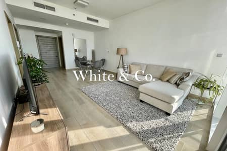 1 Bedroom Flat for Rent in Jumeirah Village Circle (JVC), Dubai - FURNISHED | LARGE LAYOUT | AVAILABLE NOW