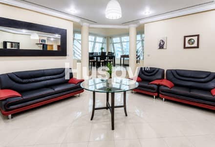 4 Slaapkamers Appartement te Koop in Dubai Marina, Dubai - Appartement in Dubai Marina，Marina Crown, 4 slaapkamers, 6500000 AED - 15668458