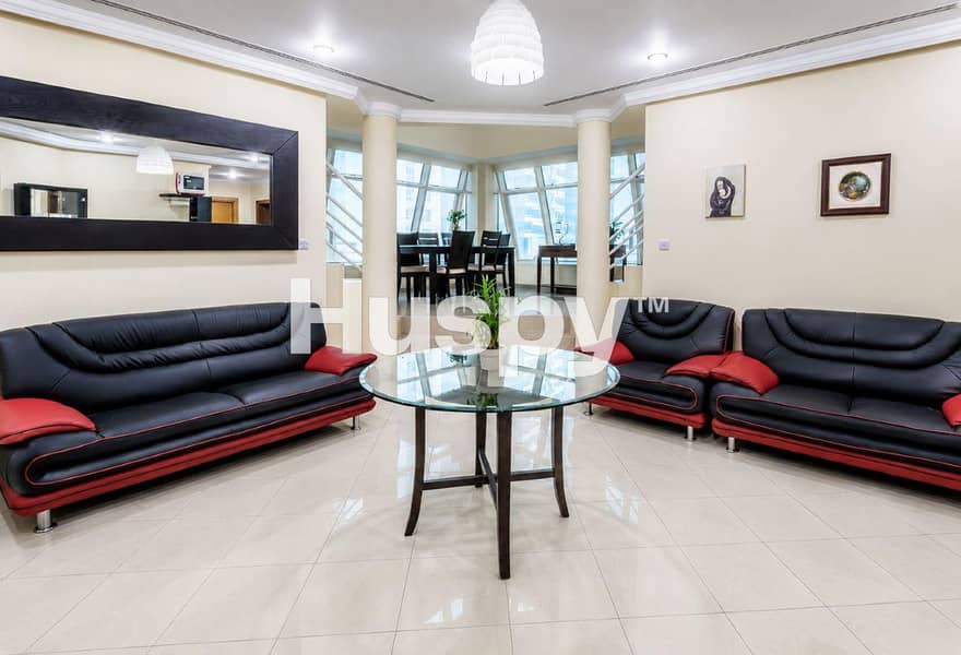 Wohnung in Dubai Marina,Marina Crown, 4 schlafzimmer, 6500000 AED - 15668458 Wohnung in Dubai Marina,Marina Crown, 4 schlafzimmer, 6500000 AED - 15668458