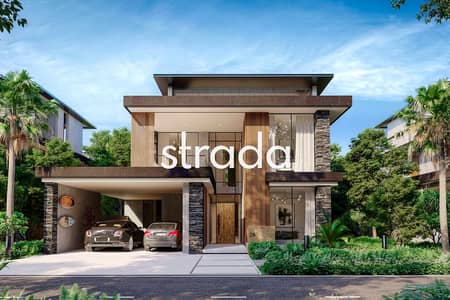 4 Camere Villa in Vendita a Tilal Al Ghaf, Dubai - Villa a Tilal Al Ghaf,Alaya, 4 camere da letto, 12500000 AED - 15669732 4 Camere Villa in Vendita a Tilal Al Ghaf, Dubai - Villa a Tilal Al Ghaf,Alaya, 4 camere da letto, 12500000 AED - 15669732