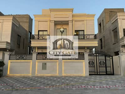 Villa de 6 chambres à à vendre à Al Helio, Ajman - WhatsApp Image 2026-07-01 at 11.53. 55 AM. jpeg