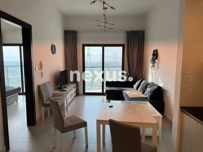 1 Bedroom Apartment for Rent in Jumeirah Village Circle (JVC), Dubai - image_0