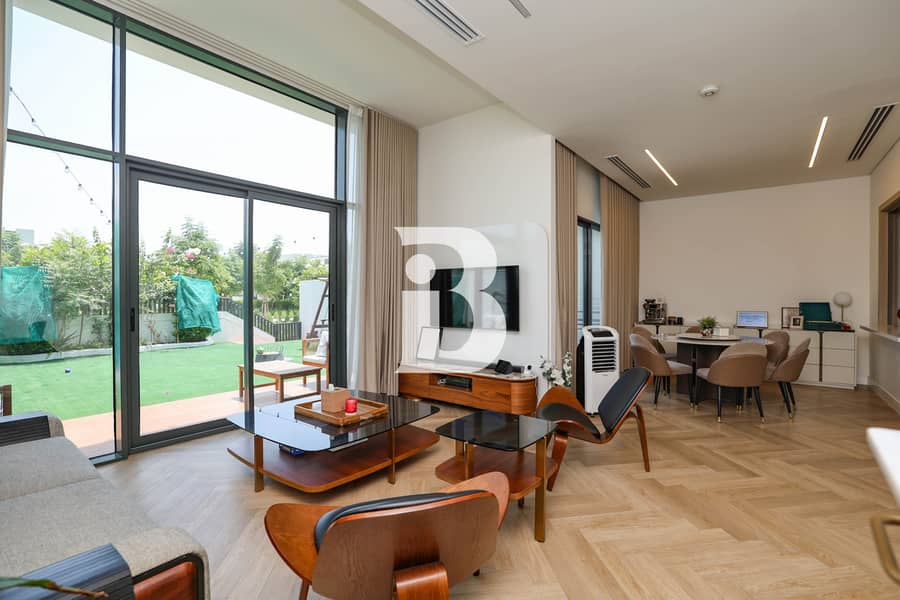 Furnished | Modern Upgrades | Murooj East Furnished | Modern Upgrades | Murooj East