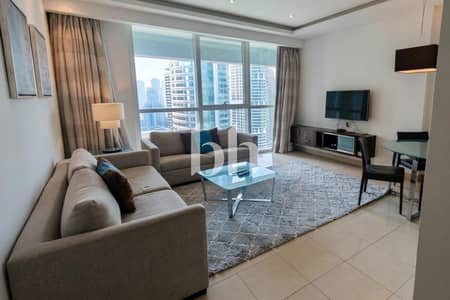 1 Bedroom Flat for Rent in Jumeirah Lake Towers (JLT), Dubai - images image img